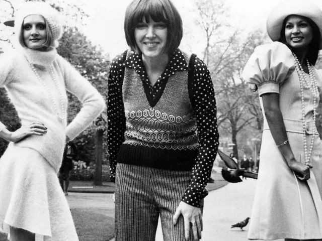 Mary Quant