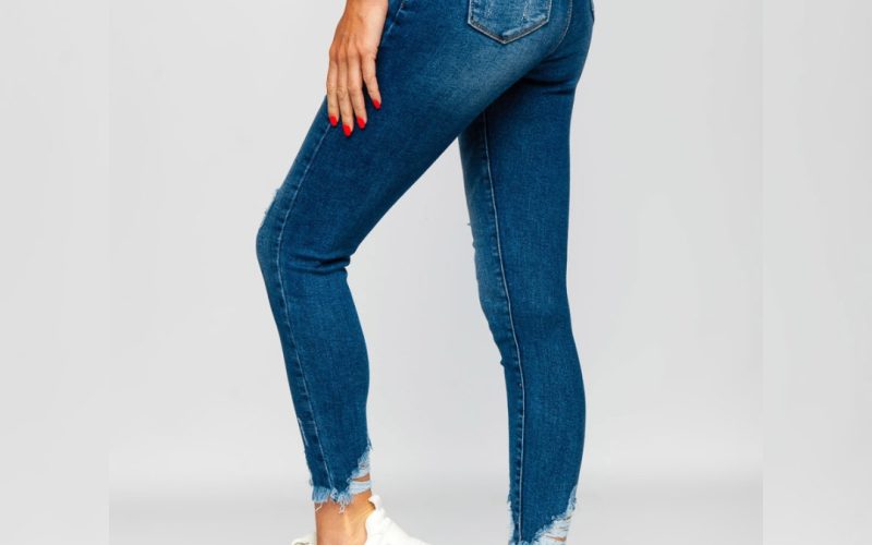 Jeans: qual’è il più adatto a te?