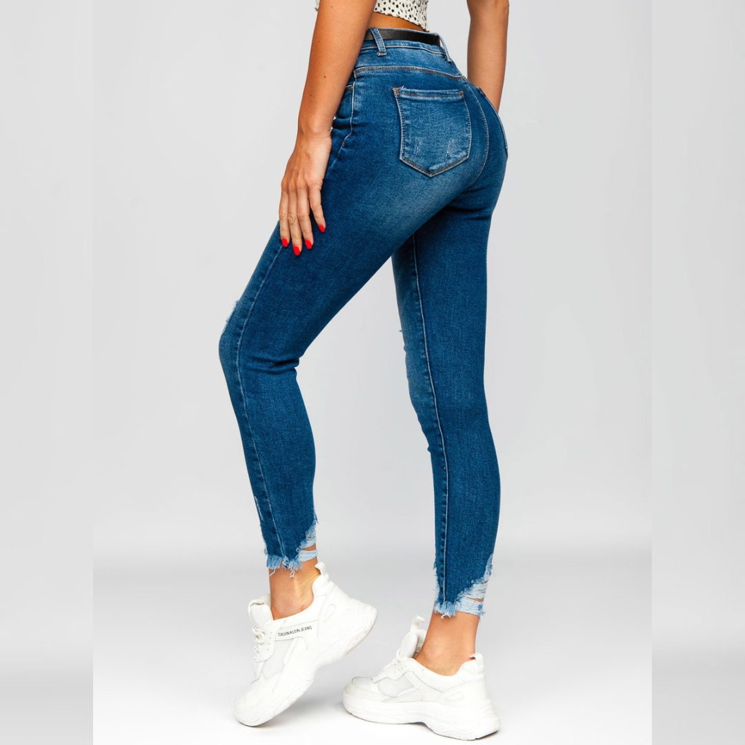 Jeans: qual’è il più adatto a te?