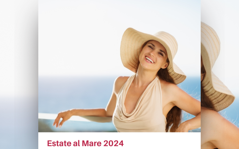 Come scegliere l’abbigliamento per le tue vacanze – versione mare 2024