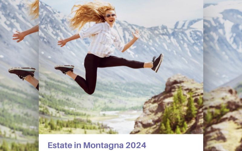 Come scegliere l’abbigliamento per le tue vacanze – versione montagna 2024