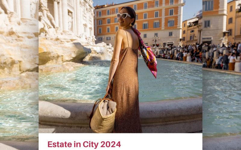 Come scegliere l’abbigliamento per le tue vacanze – versione city 2024